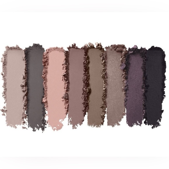 🆕  Smashbox Covershot Palette - Punked - Picture 4 of 9